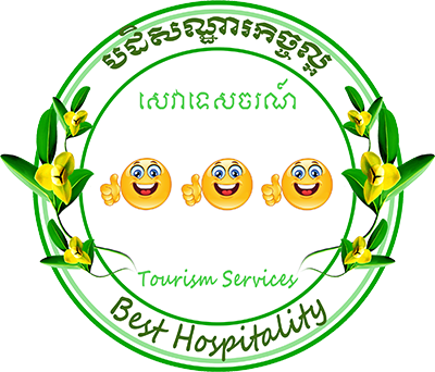 Cambodia Best Hospitality